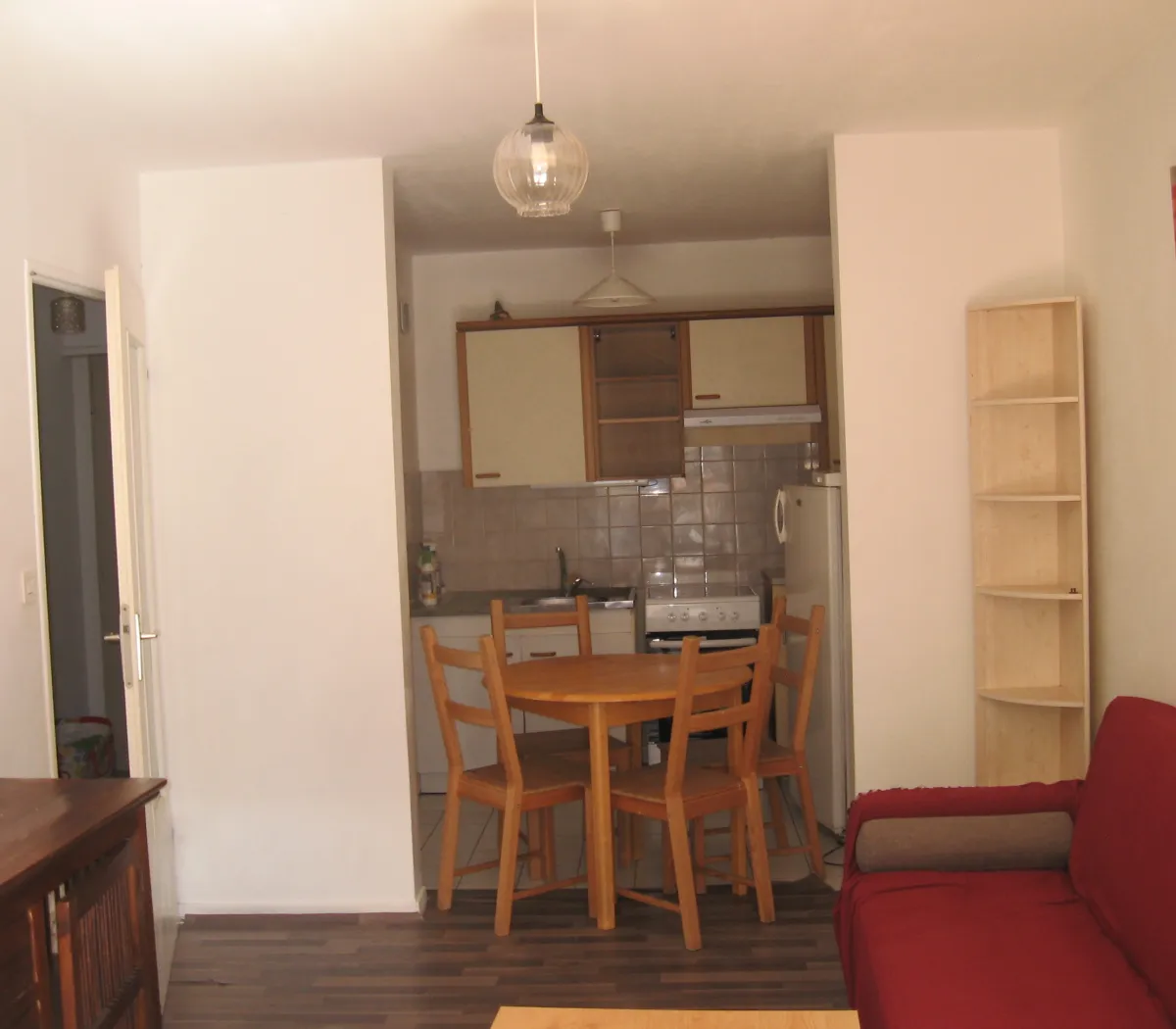 Location Aix-les-Bains Appartement 6abebeefcbcd