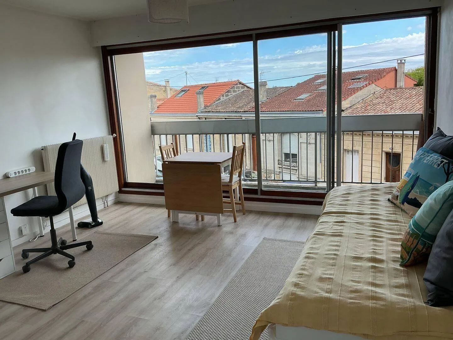 Location Bordeaux Appartement 6abee3b8c950