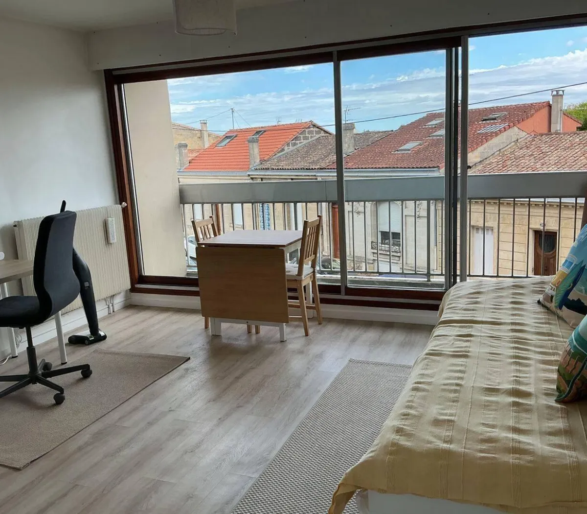 Location Bordeaux Appartement 6abee3b8c950