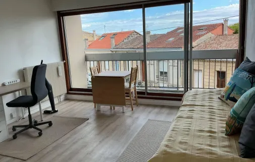 Location Bordeaux Appartement 6abee3b8c950