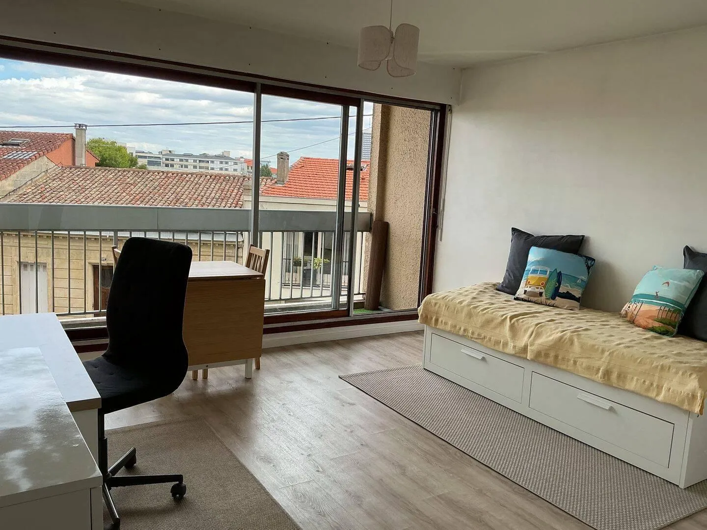 Location Bordeaux Appartement 6abee3b8c950