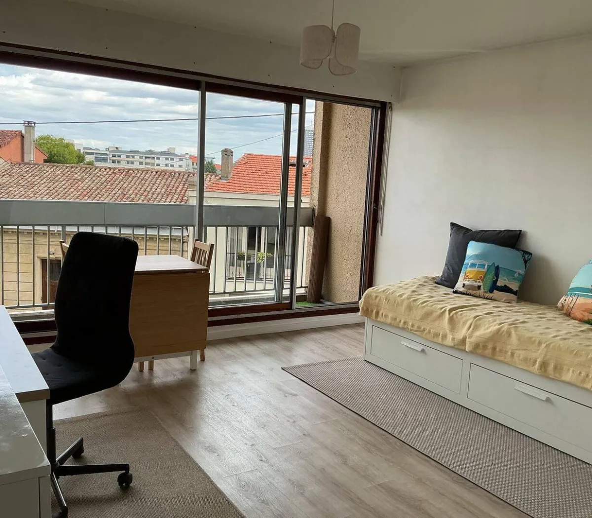 Location Bordeaux Appartement 6abee3b8c950