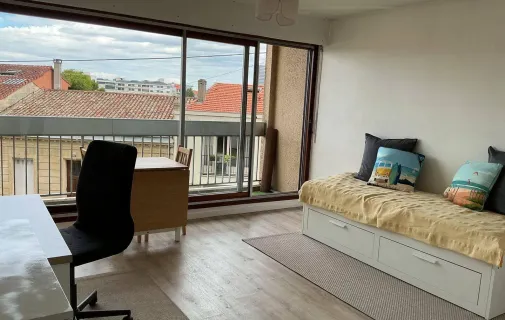 Location Bordeaux Appartement 6abee3b8c950