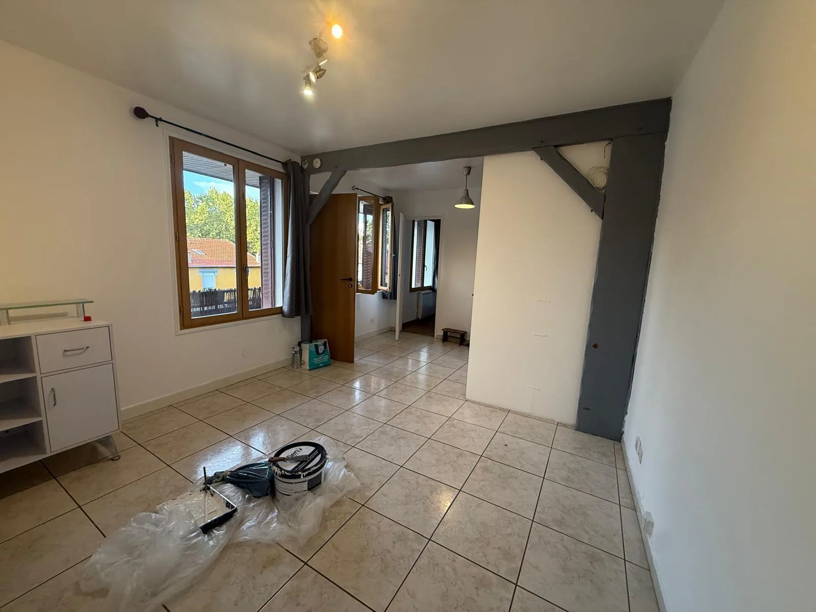 Location Les Pavillons-sous-Bois Appartement 6abf5a081d9c