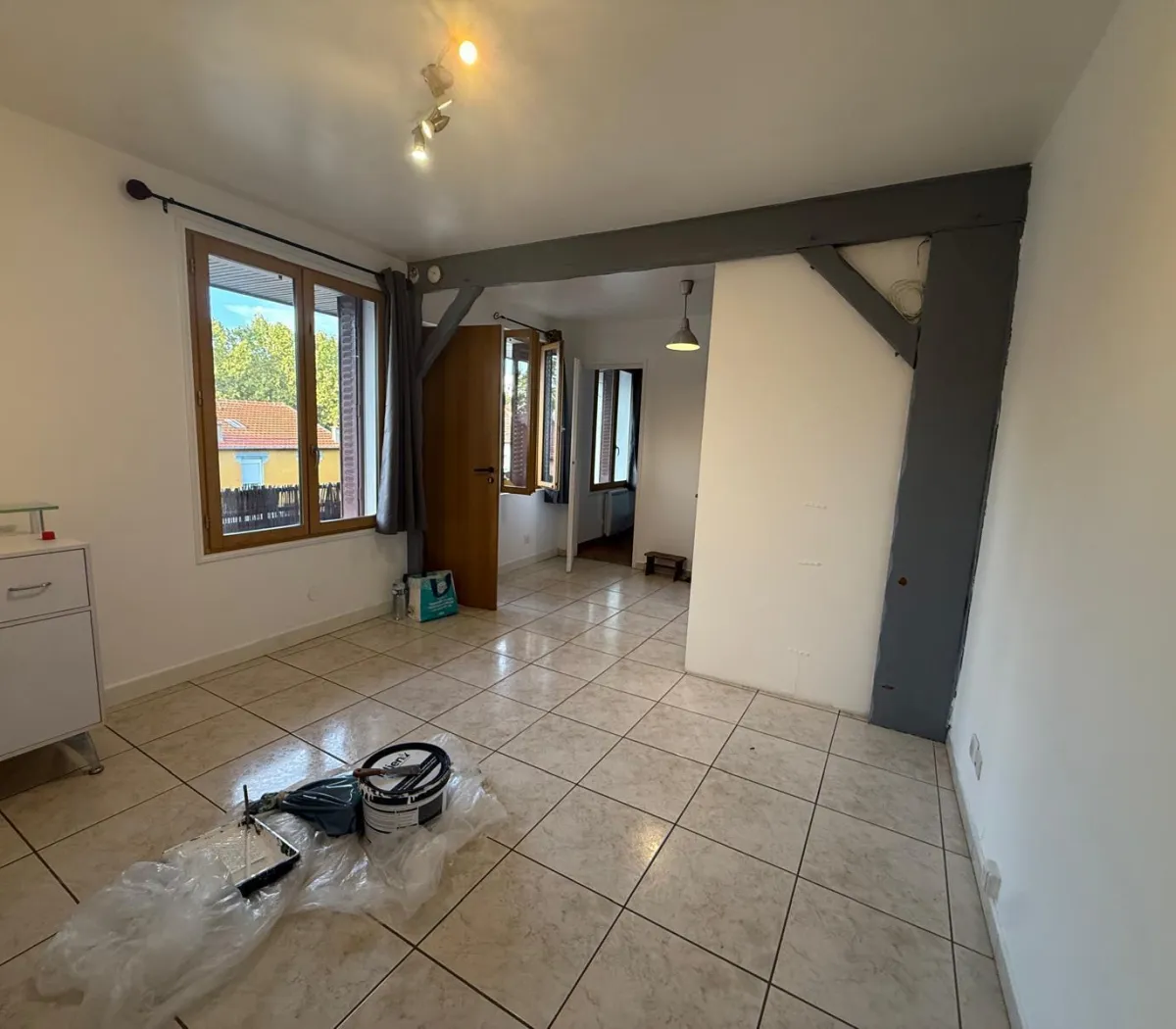 Location Les Pavillons-sous-Bois Appartement 6abf5a081d9c