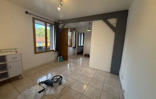 Location Les Pavillons-sous-Bois Appartement 6abf5a081d9c