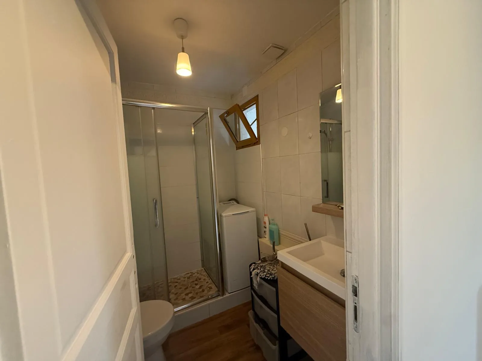 Location Les Pavillons-sous-Bois Appartement 6abf5a081d9c