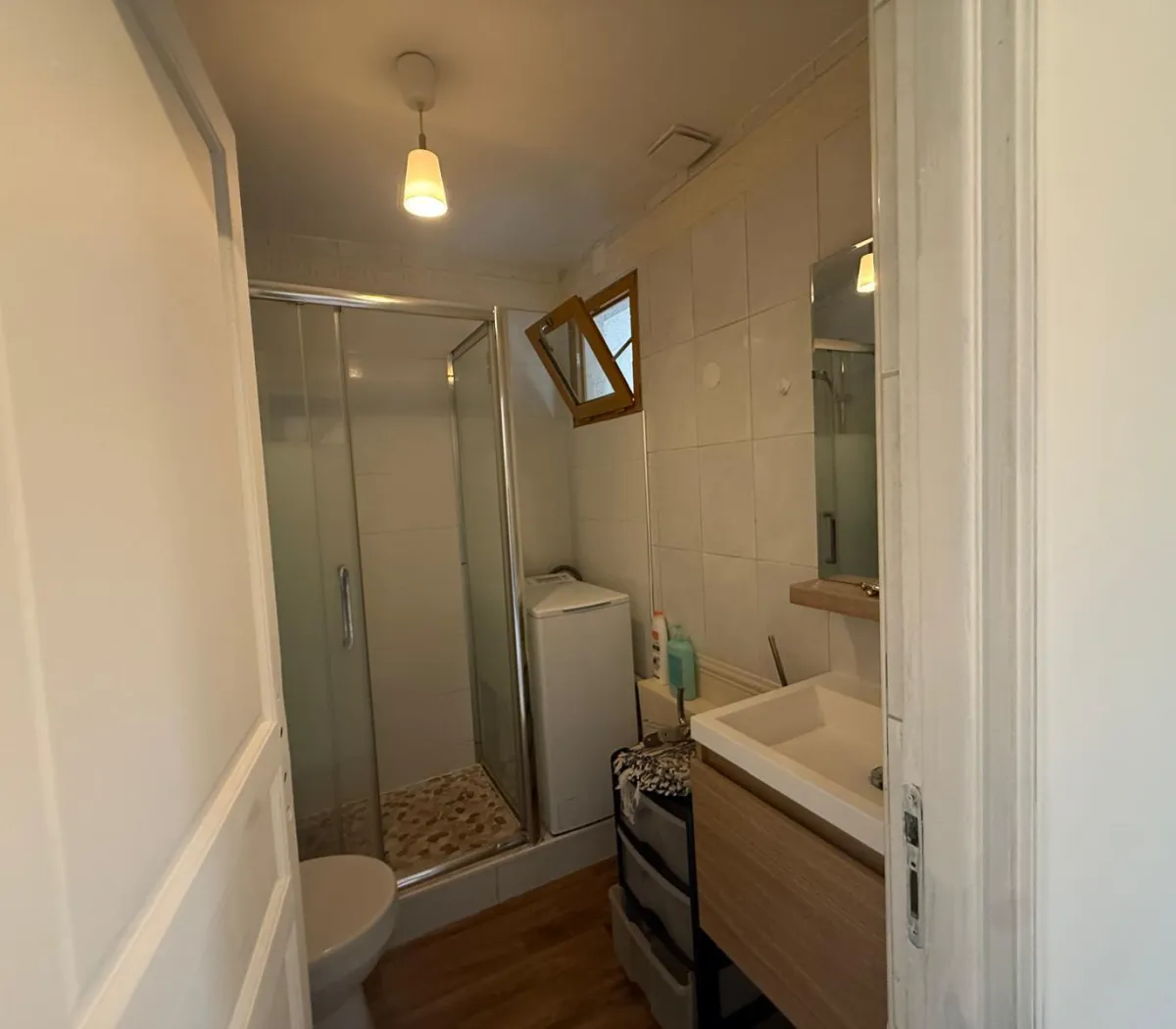 Location Les Pavillons-sous-Bois Appartement 6abf5a081d9c