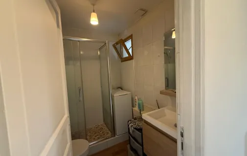 Location Les Pavillons-sous-Bois Appartement 6abf5a081d9c