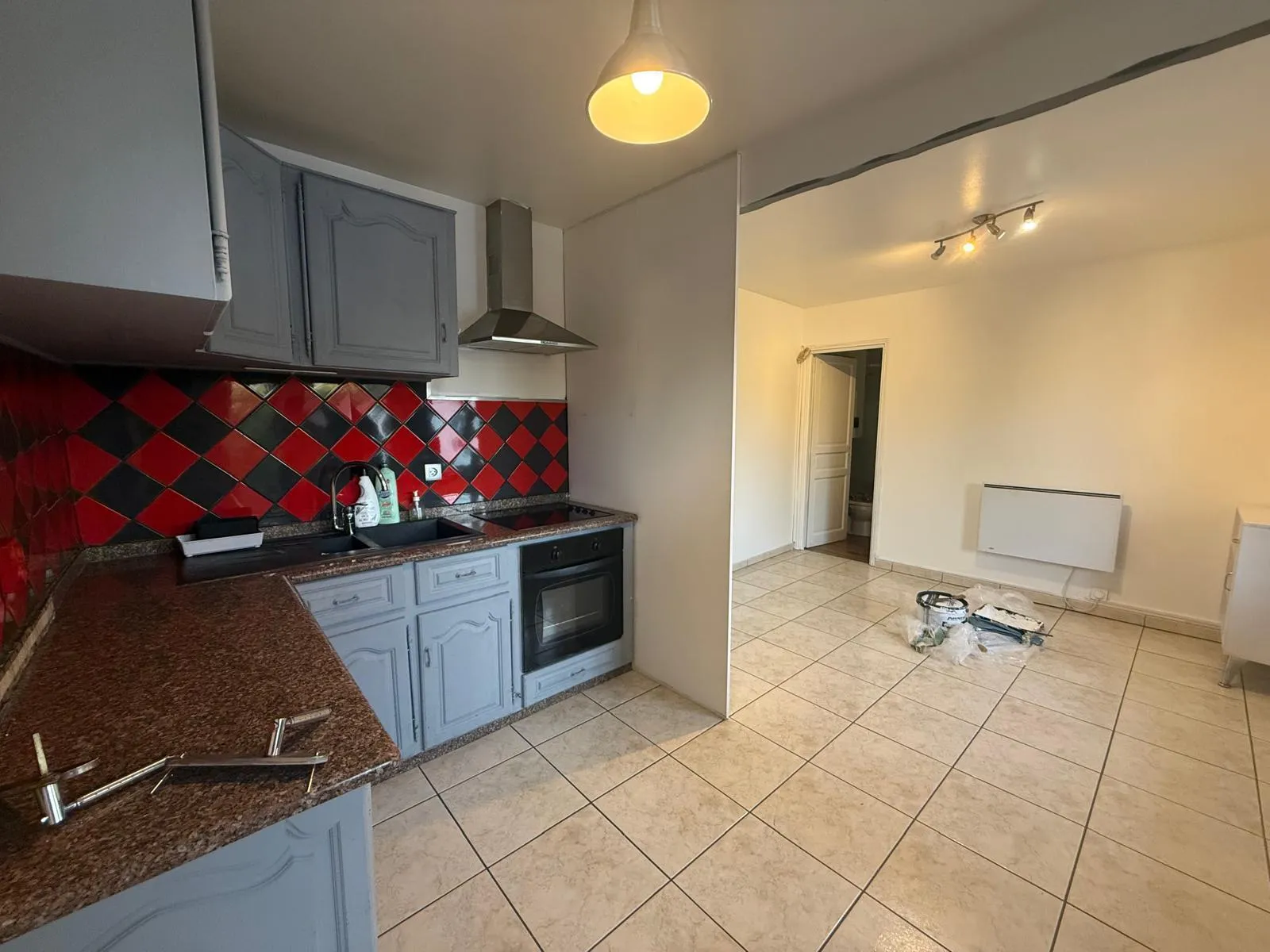 Location Les Pavillons-sous-Bois Appartement 6abf5a081d9c
