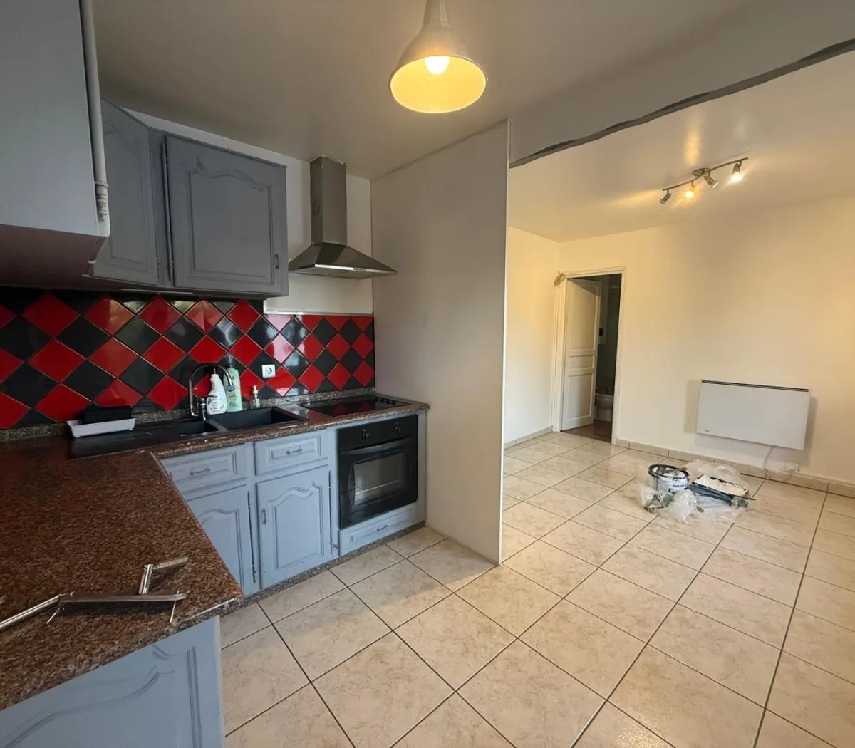Location Les Pavillons-sous-Bois Appartement 6abf5a081d9c
