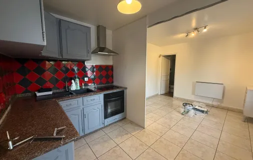 Location Les Pavillons-sous-Bois Appartement 6abf5a081d9c