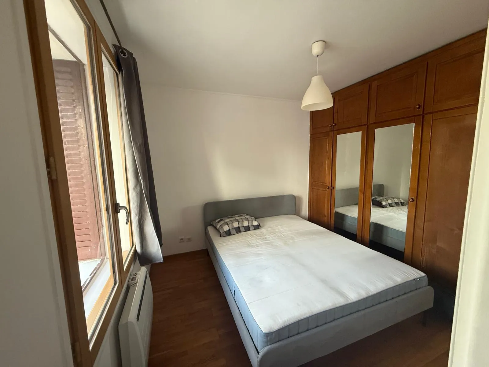 Location Les Pavillons-sous-Bois Appartement 6abf5a081d9c