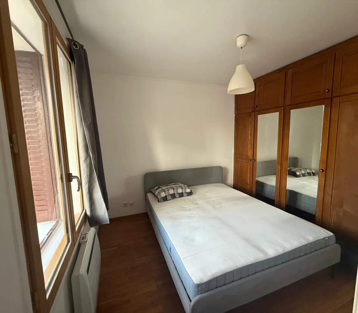 Location Les Pavillons-sous-Bois Appartement 6abf5a081d9c
