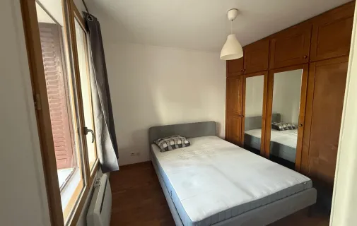 Location Les Pavillons-sous-Bois Appartement 6abf5a081d9c