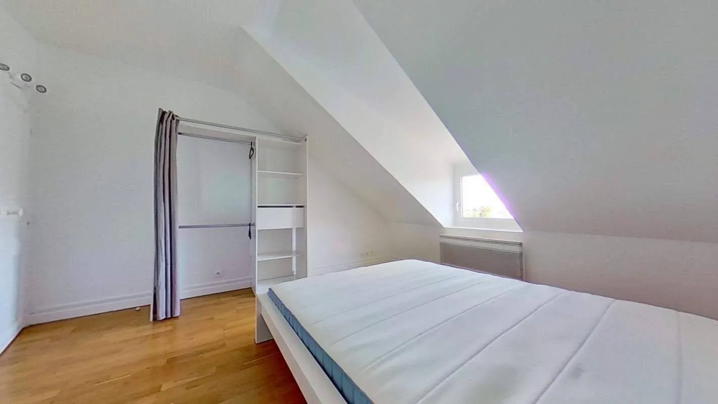 Location Drancy Appartement 6abf5b884506