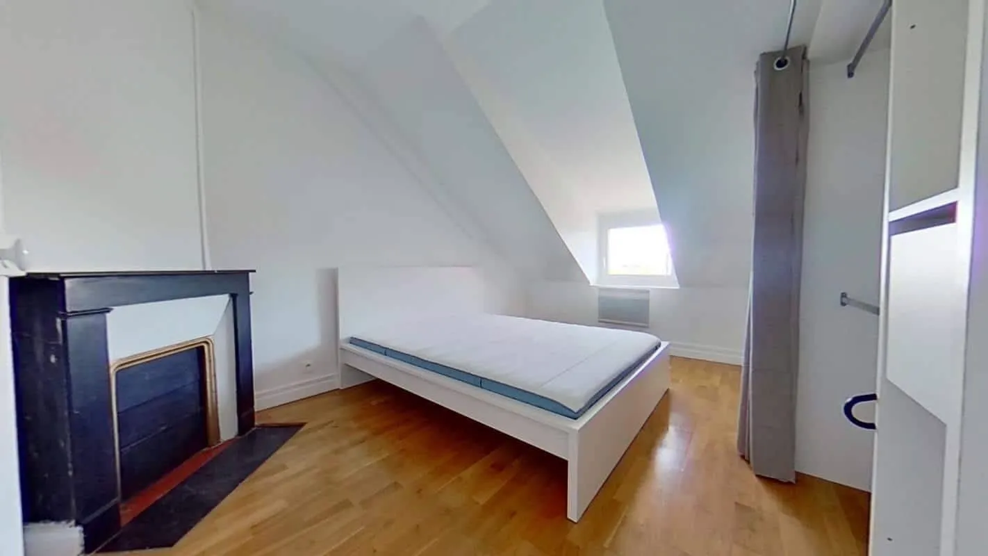 Location Drancy Appartement 6abf5b884506