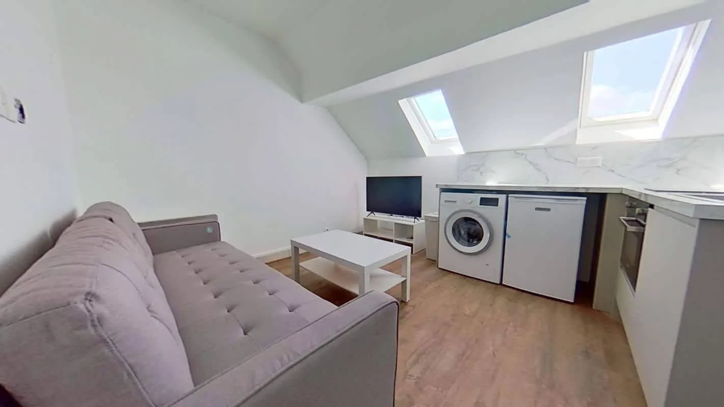 Location Drancy Appartement 6abf5b884506