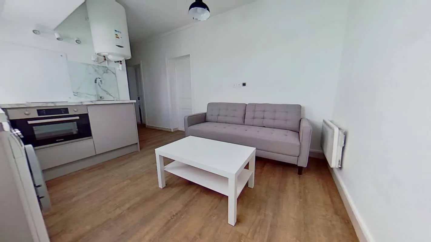 Location Drancy Appartement 6abf5b884506