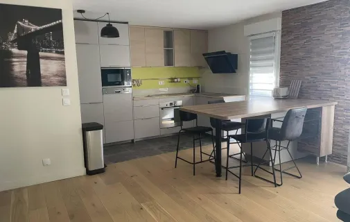 Location Bordeaux Appartement 6abfb7147459