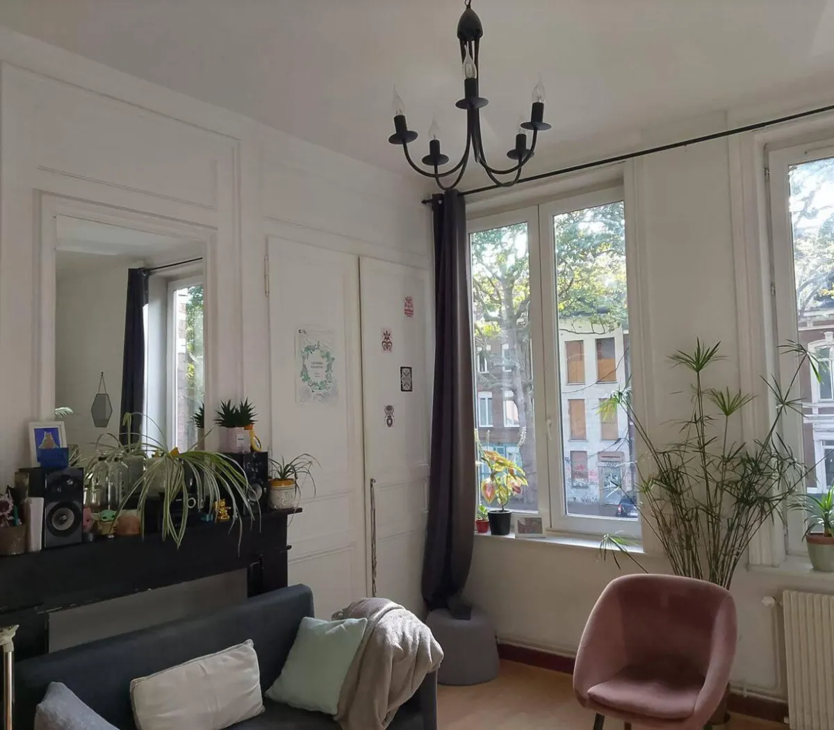 Location Lille Appartement 6abfe14505e2