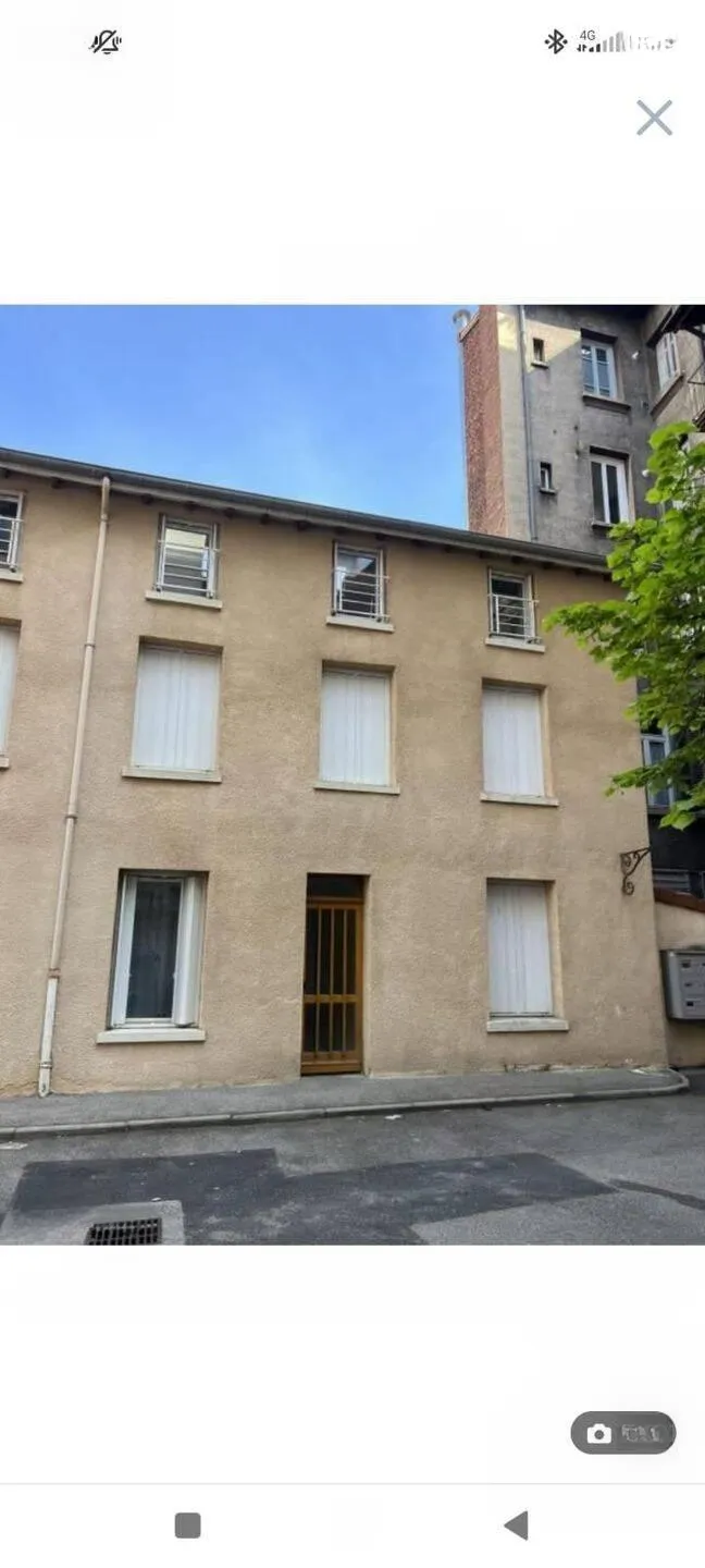 Location Saint-Étienne Appartement 6abfee55c4ce