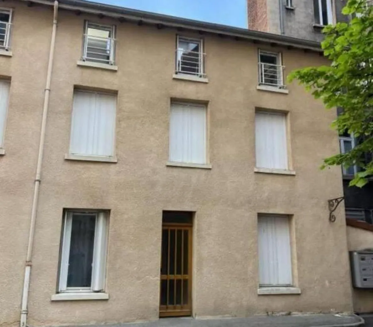Location Saint-Étienne Appartement 6abfee55c4ce
