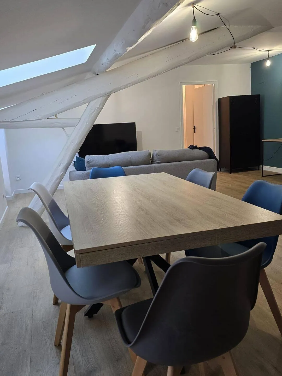 Location Saint-Étienne Appartement 6abfee55c4ce