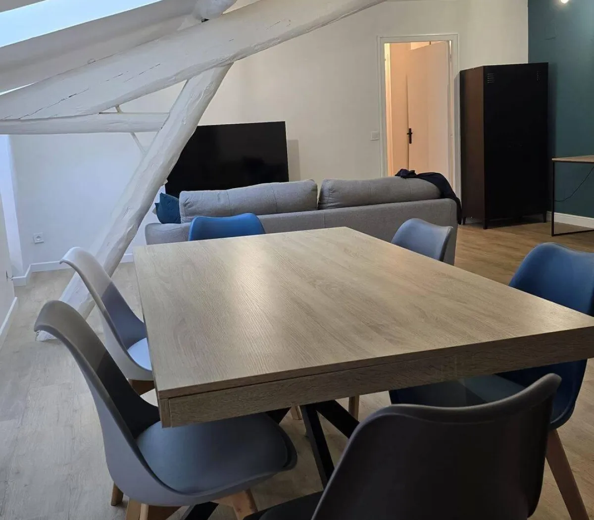 Location Saint-Étienne Appartement 6abfee55c4ce