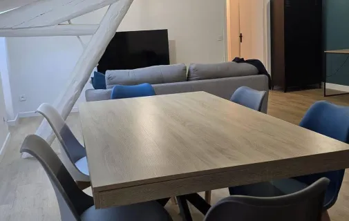 Location Saint-Étienne Appartement 6abfee55c4ce