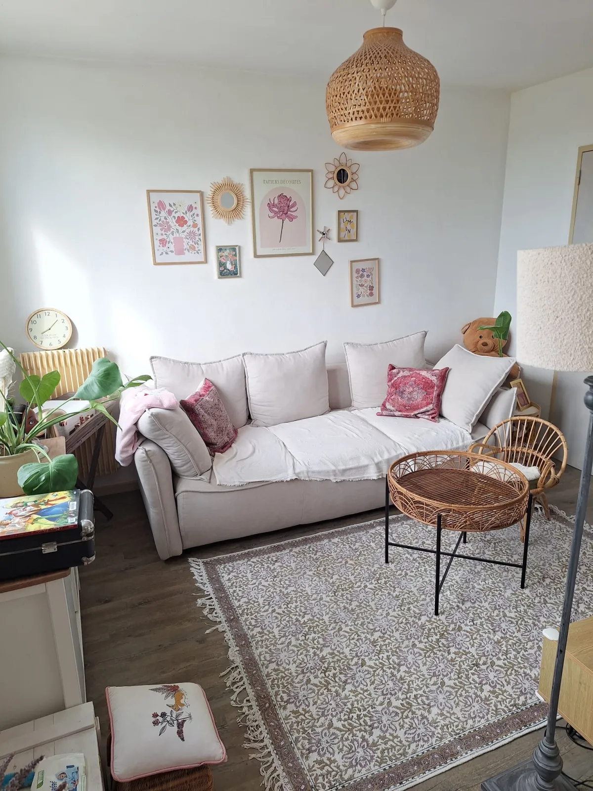 Location Arles Appartement 6abffa9da511