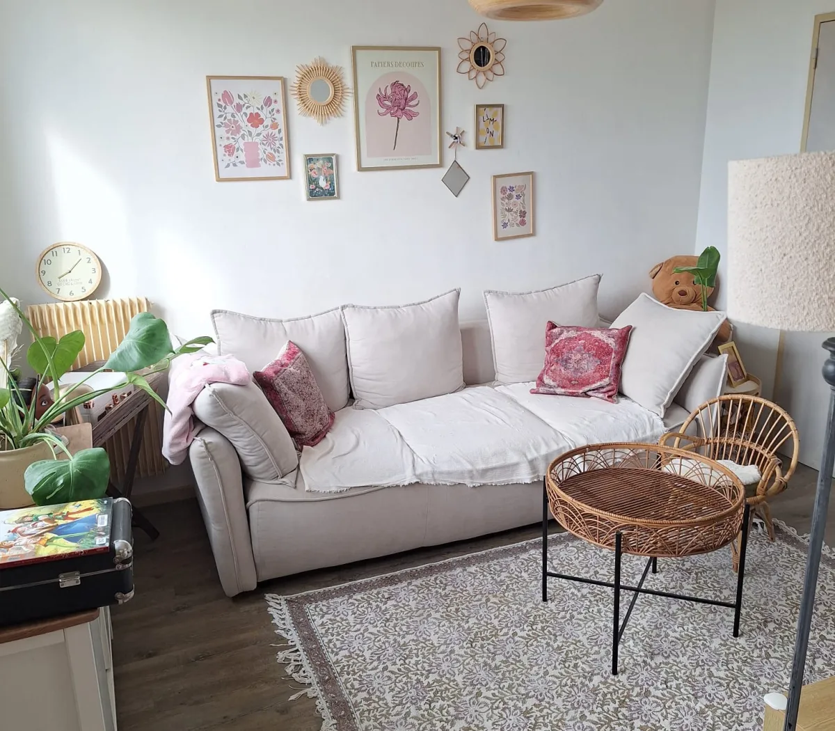 Location Arles Appartement 6abffa9da511