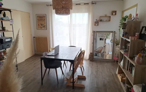 Location Arles Appartement 6abffa9da511