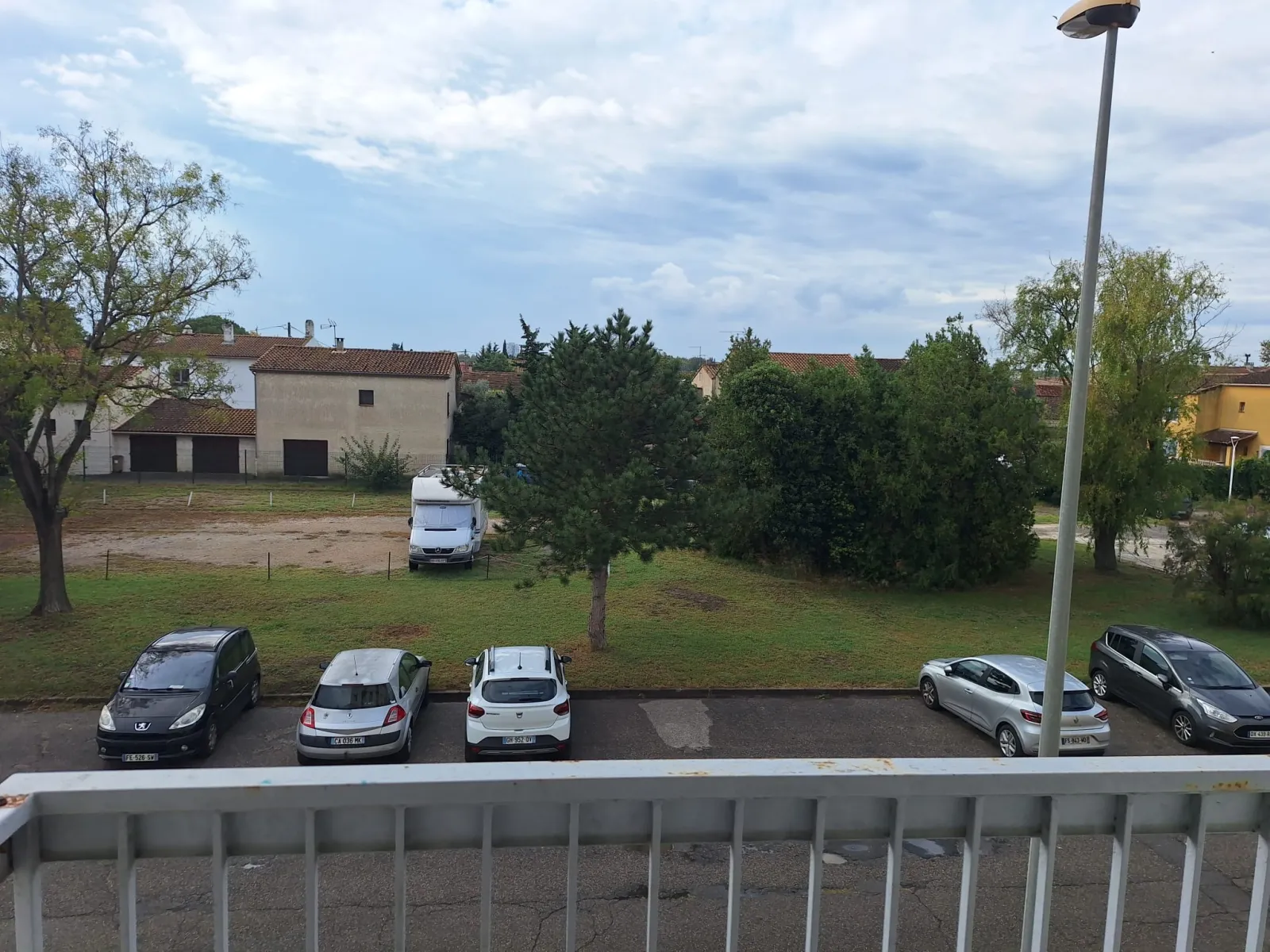 Location Arles Appartement 6abffa9da511