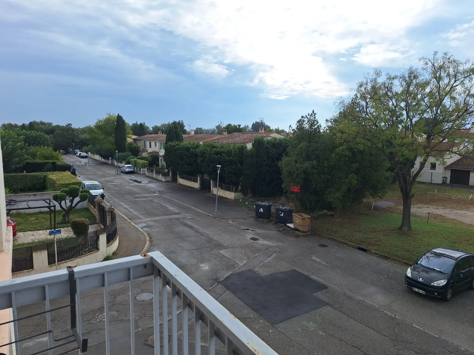 Location Arles Appartement 6abffa9da511