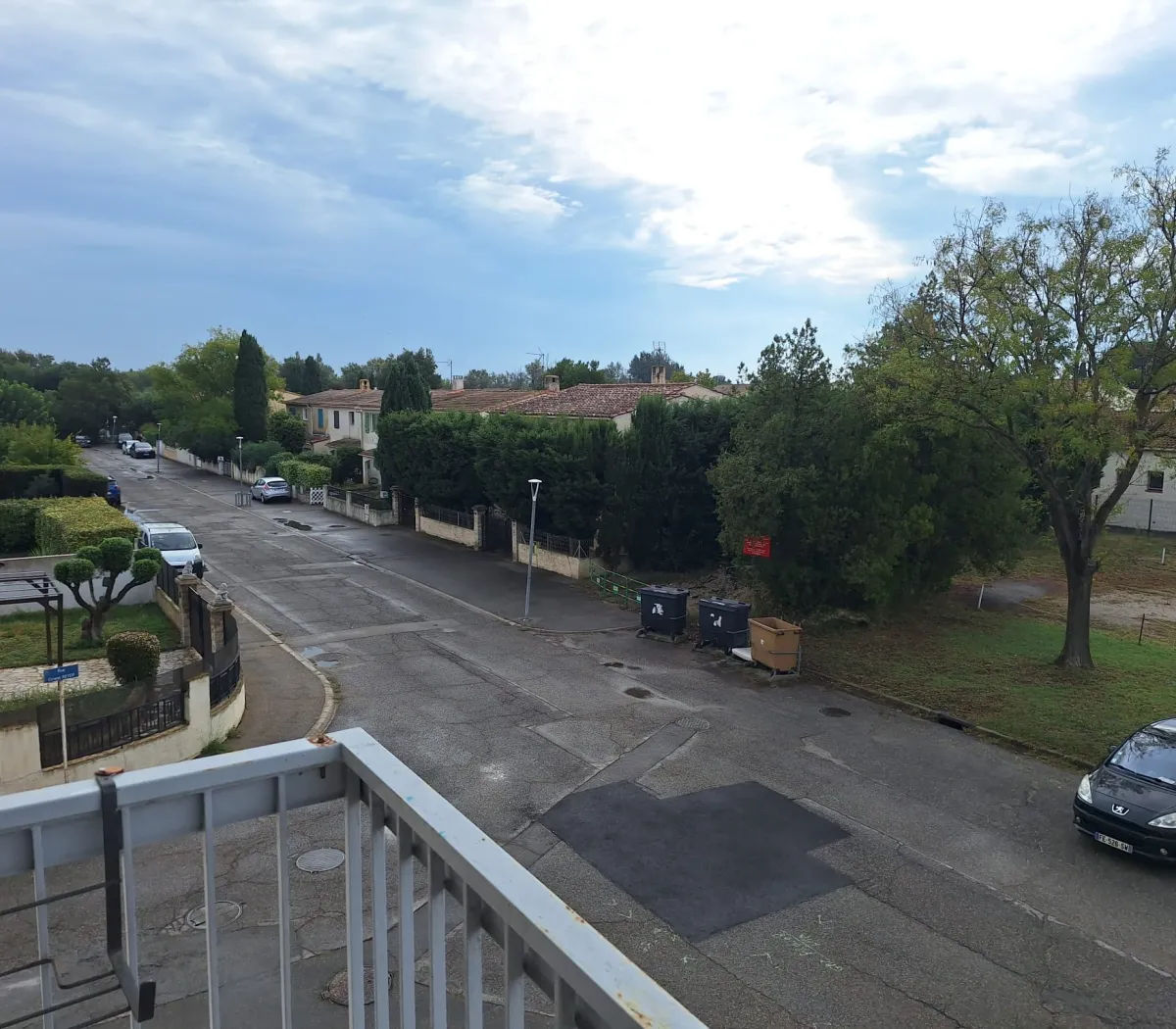 Location Arles Appartement 6abffa9da511