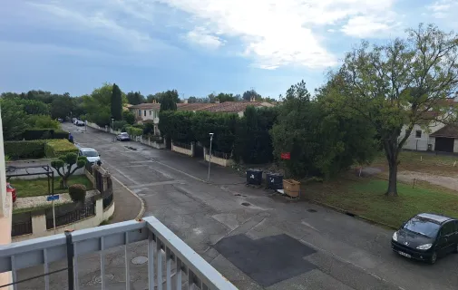 Location Arles Appartement 6abffa9da511