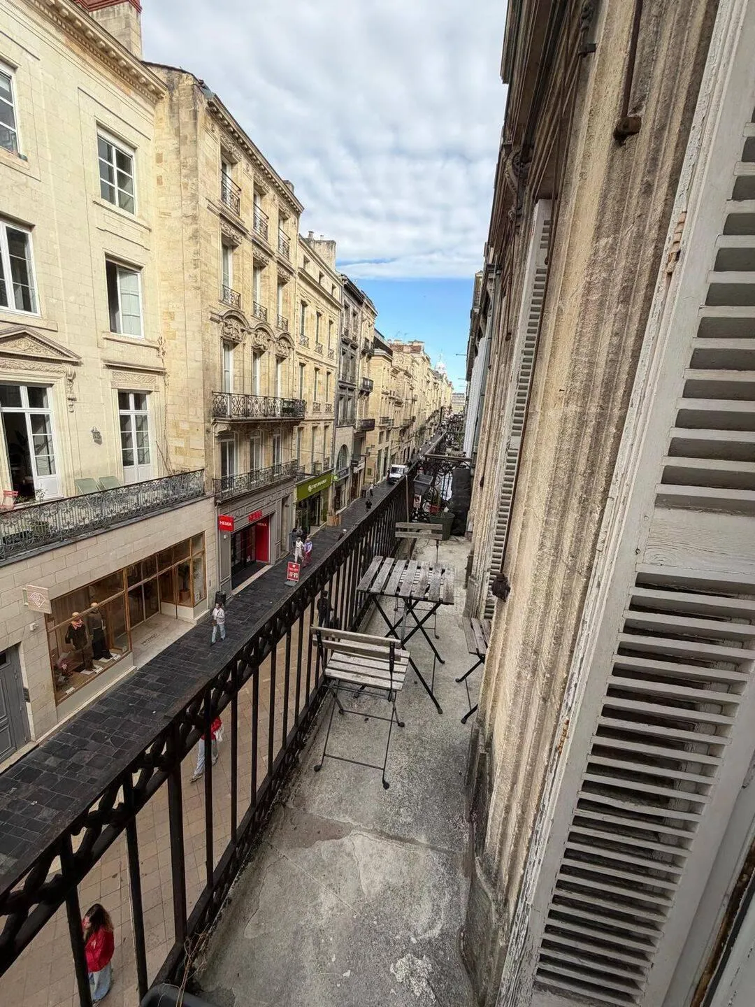 Location Bordeaux Appartement 6ac00bffd4c3