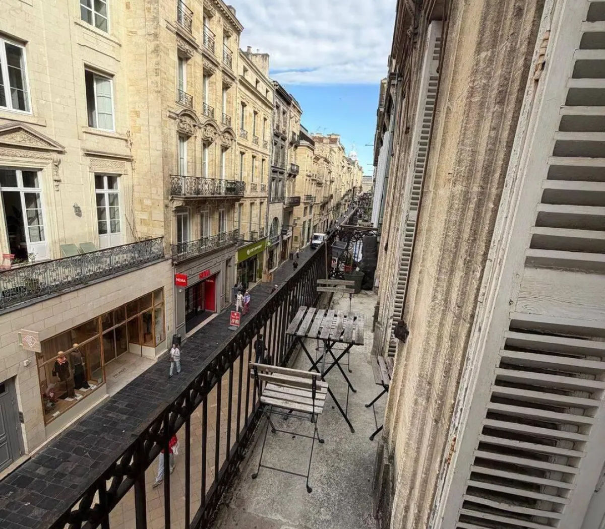 Location Bordeaux Appartement 6ac00bffd4c3