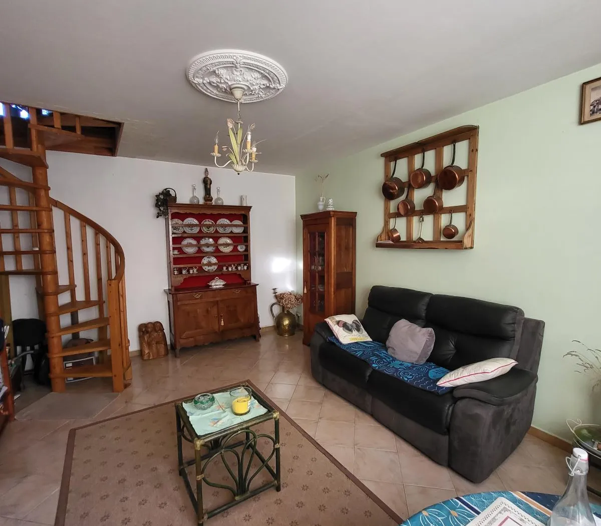 Location Senillé-Saint-Sauveur Maison 6ac12745d8a4