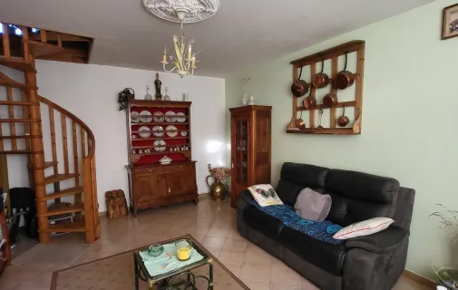Location Senillé-Saint-Sauveur Maison 6ac12745d8a4