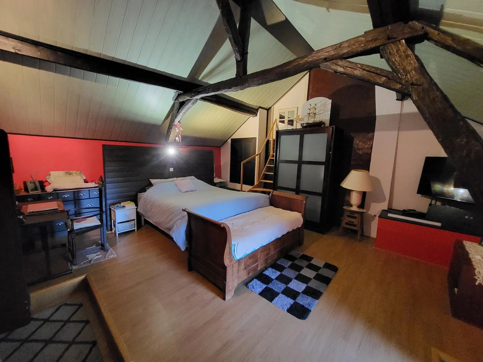Location Senillé-Saint-Sauveur Maison 6ac12745d8a4