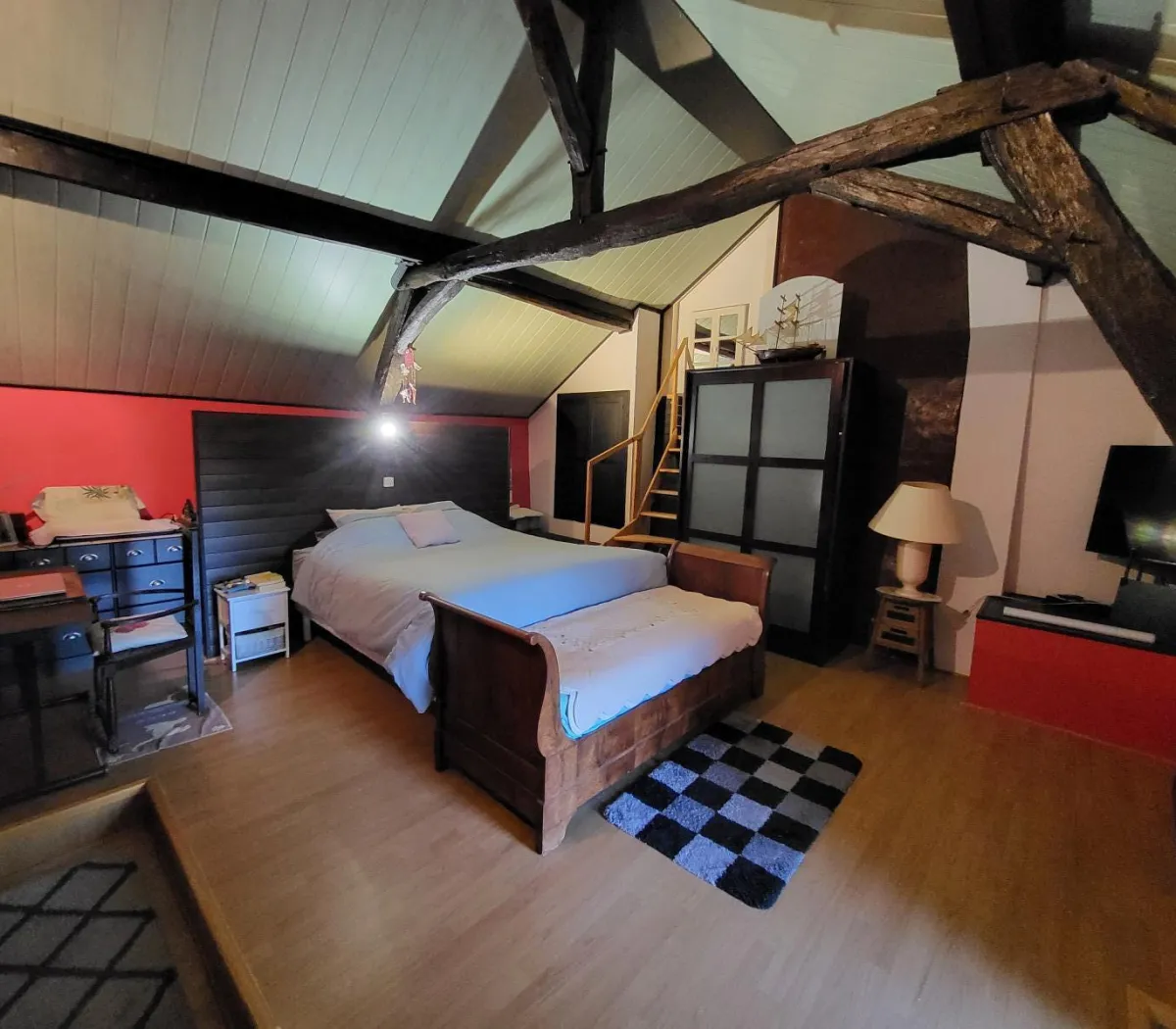 Location Senillé-Saint-Sauveur Maison 6ac12745d8a4