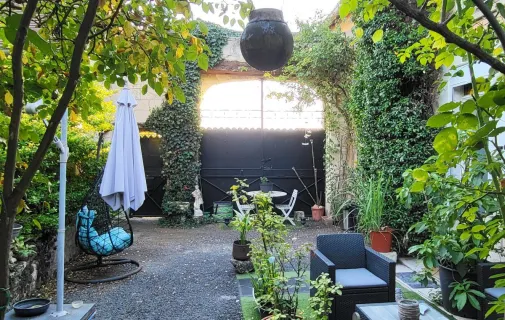 Location Senillé-Saint-Sauveur Maison 6ac12745d8a4