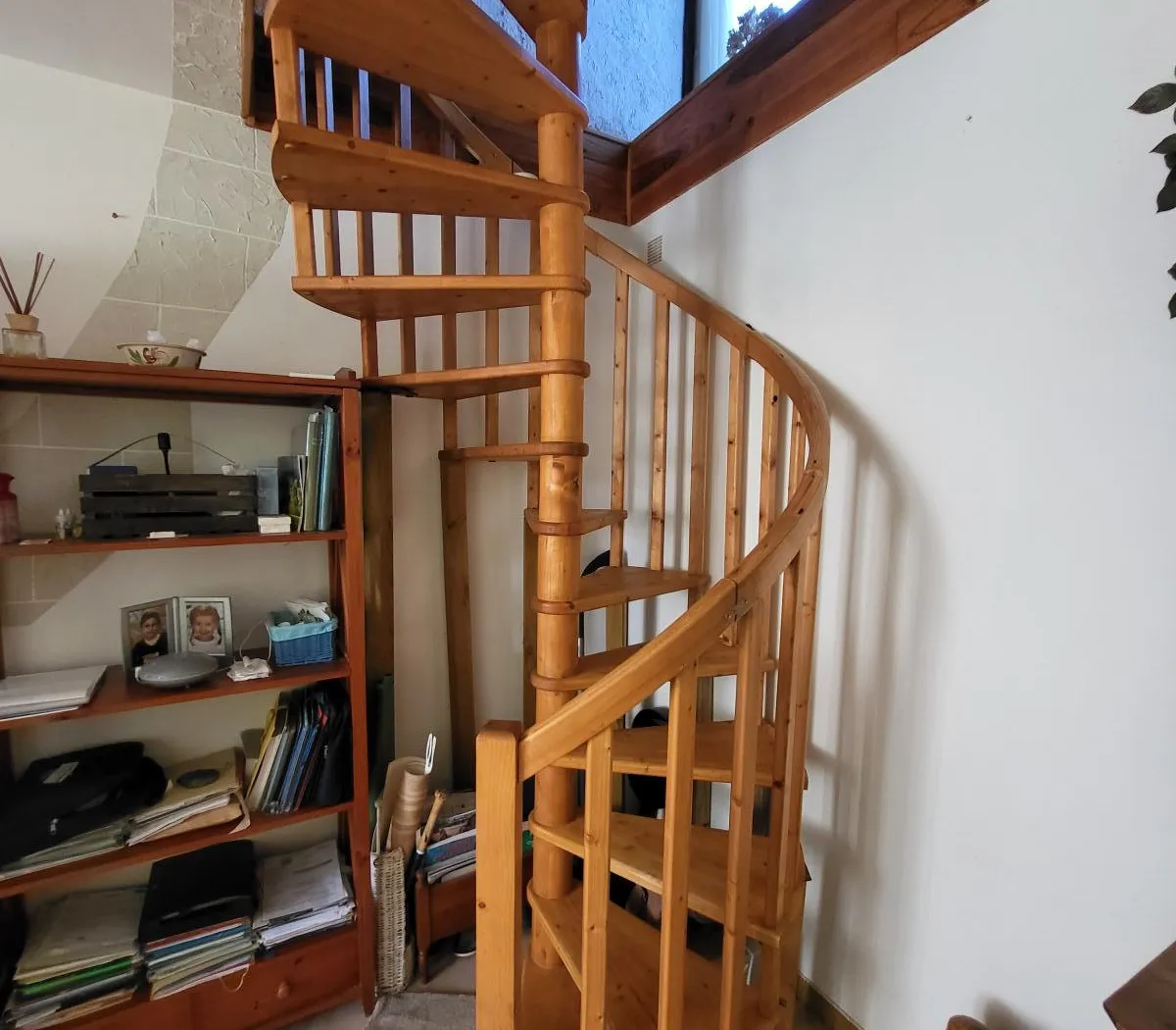 Location Senillé-Saint-Sauveur Maison 6ac12745d8a4