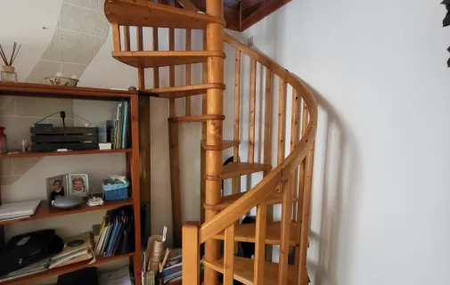 Location Senillé-Saint-Sauveur Maison 6ac12745d8a4