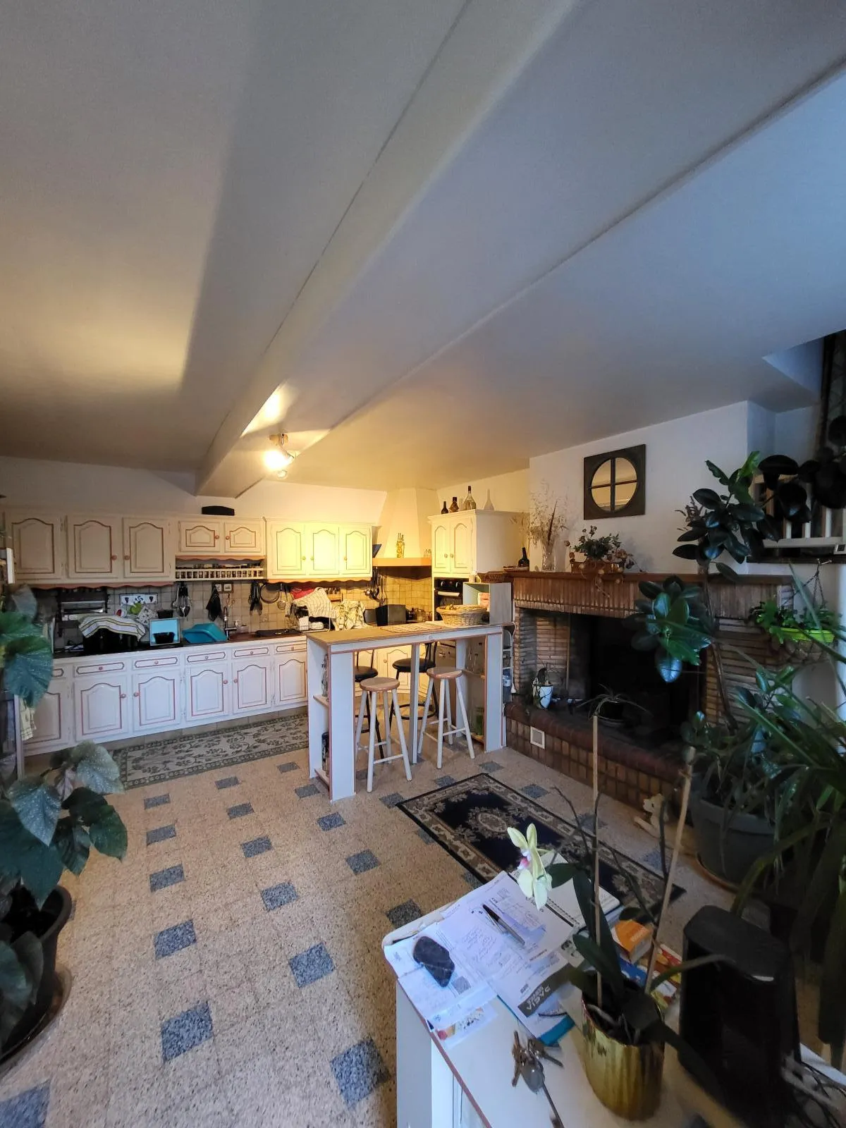 Location Senillé-Saint-Sauveur Maison 6ac12745d8a4