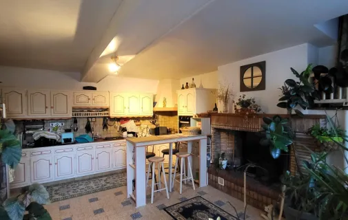 Location Senillé-Saint-Sauveur Maison 6ac12745d8a4