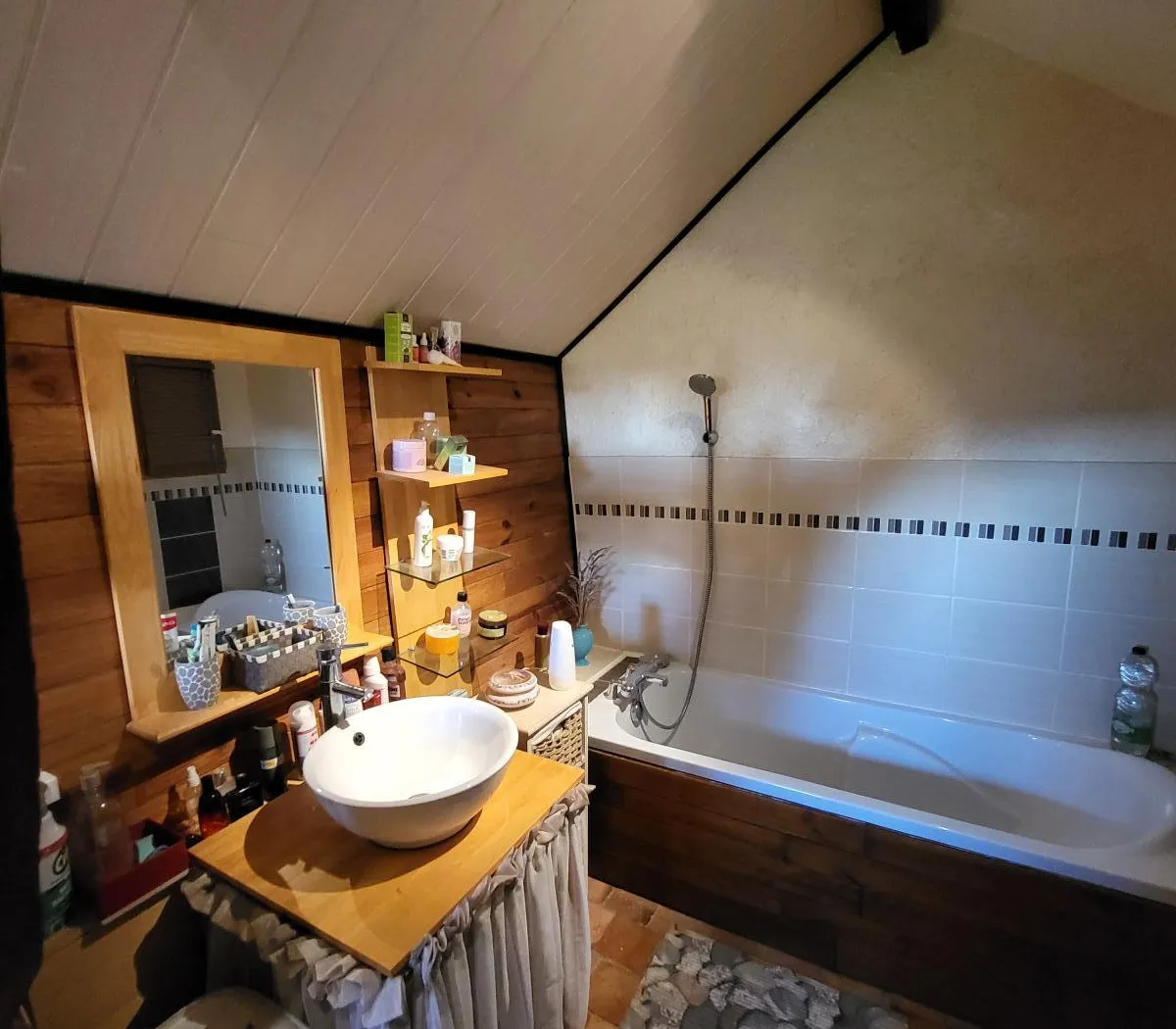 Location Senillé-Saint-Sauveur Maison 6ac12745d8a4