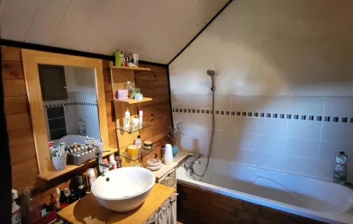 Location Senillé-Saint-Sauveur Maison 6ac12745d8a4